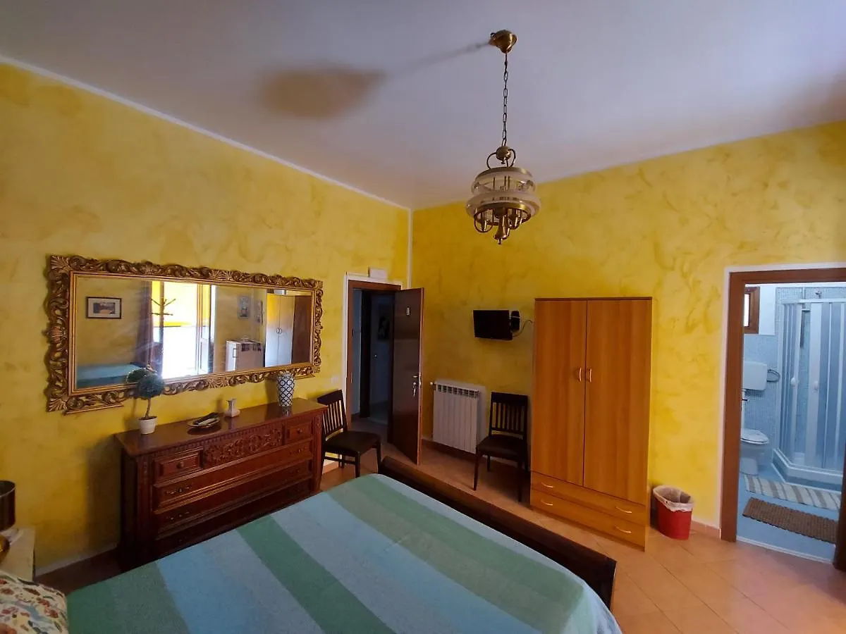 Nostra Casa Rooms Palermo 0*,