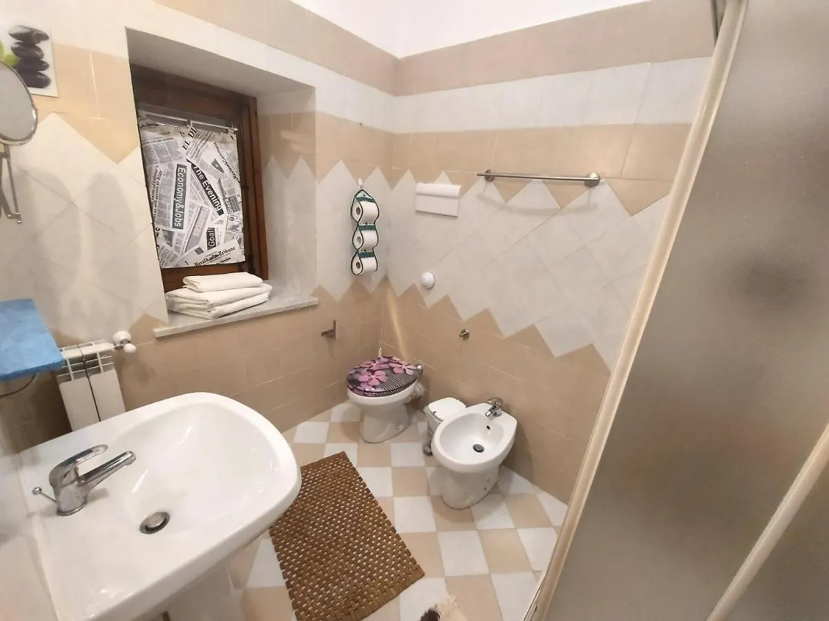 Nostra Casa Rooms Palermo Italia
