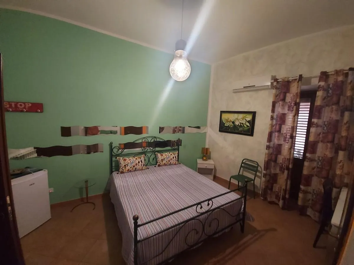 Nostra Casa Rooms Palermo Bed and breakfast