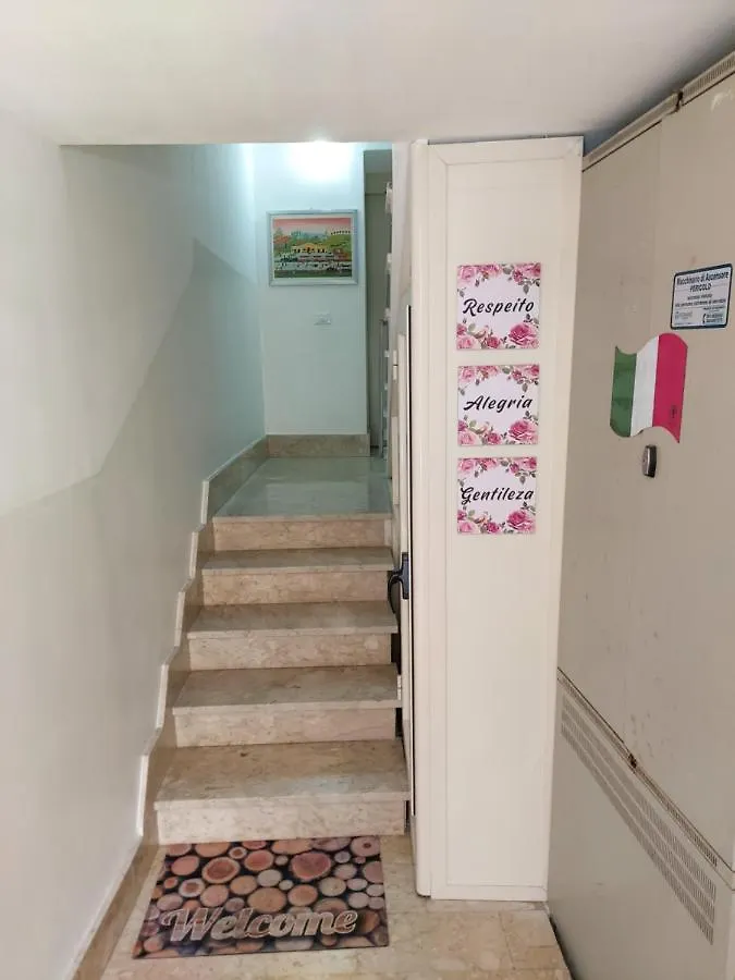 Nostra Casa Rooms Palermo 0*,  Italia