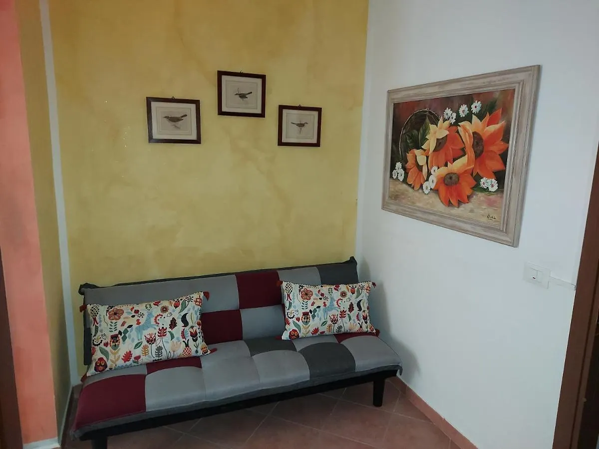 Nostra Casa Rooms Palermo Bed and breakfast