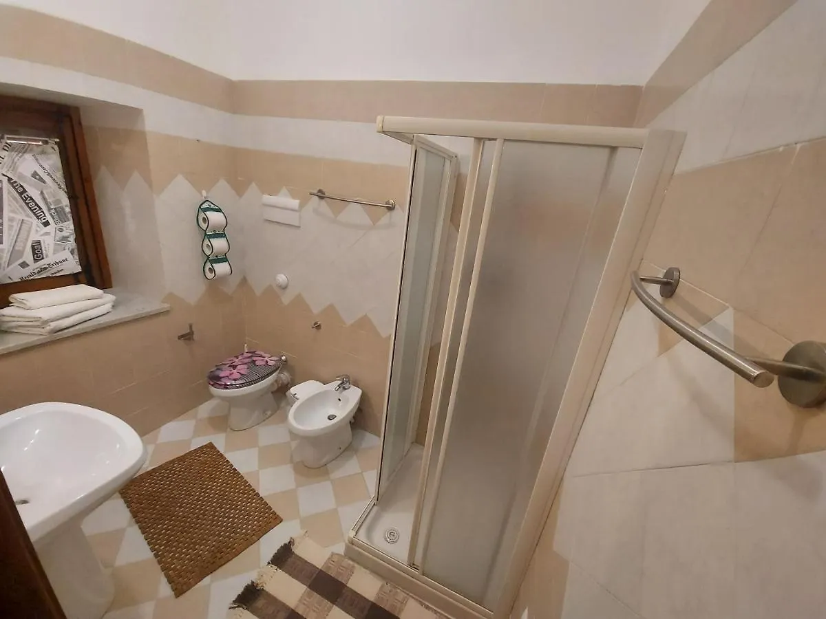 Nostra Casa Rooms Palermo Bed and breakfast