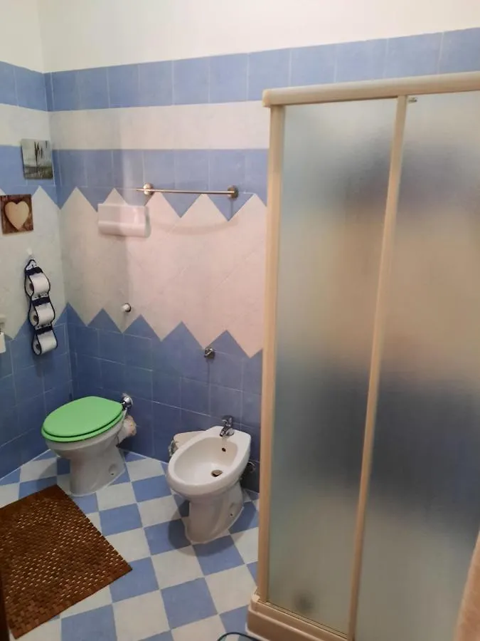 Nostra Casa Rooms Palermo 0*,  Italia