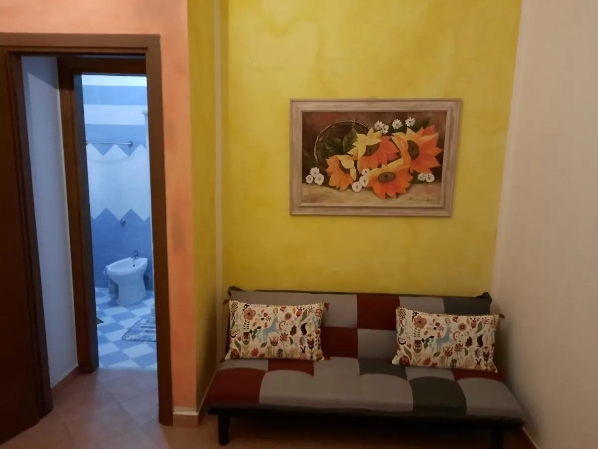 Nostra Casa Rooms Palermo 0*,