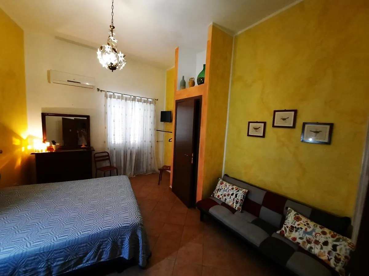 Nostra Casa Rooms Palermo