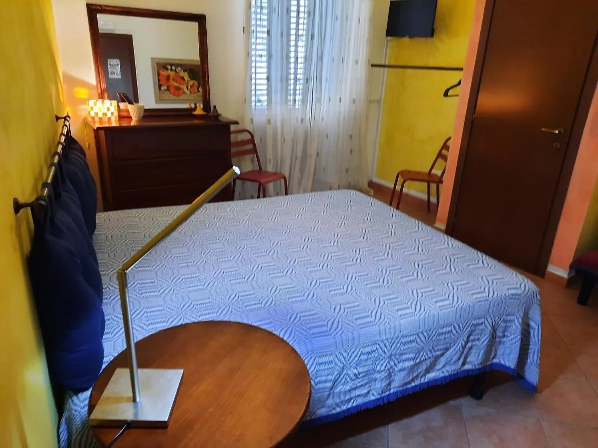 Bed and breakfast Nostra Casa Rooms Palermo
