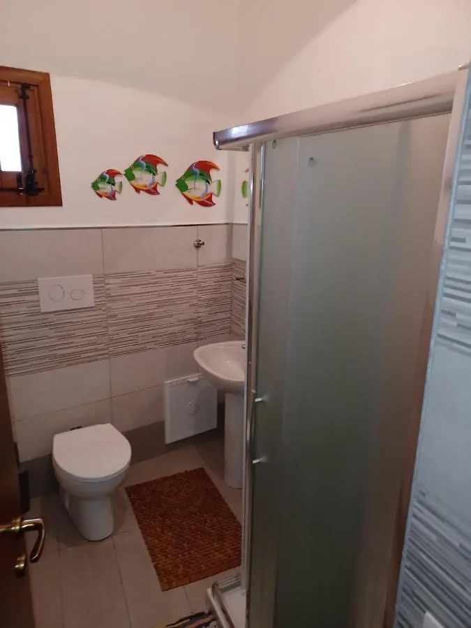 Nostra Casa Rooms Palermo