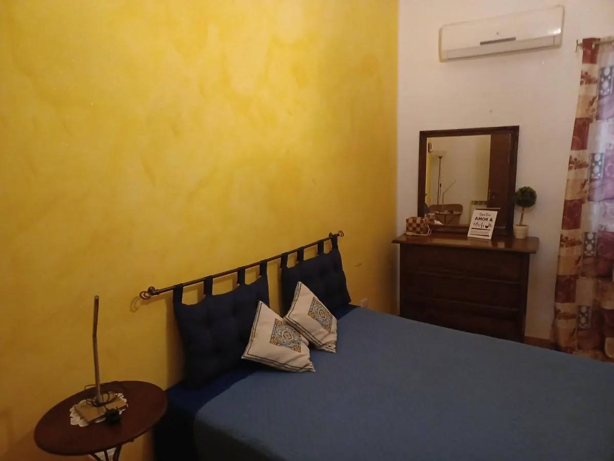 Bed and breakfast Nostra Casa Rooms Palermo