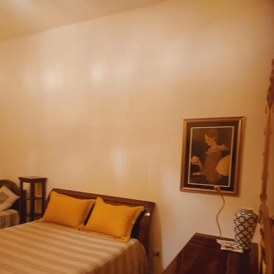 Nostra Casa Rooms Palermo 0*,  Italia
