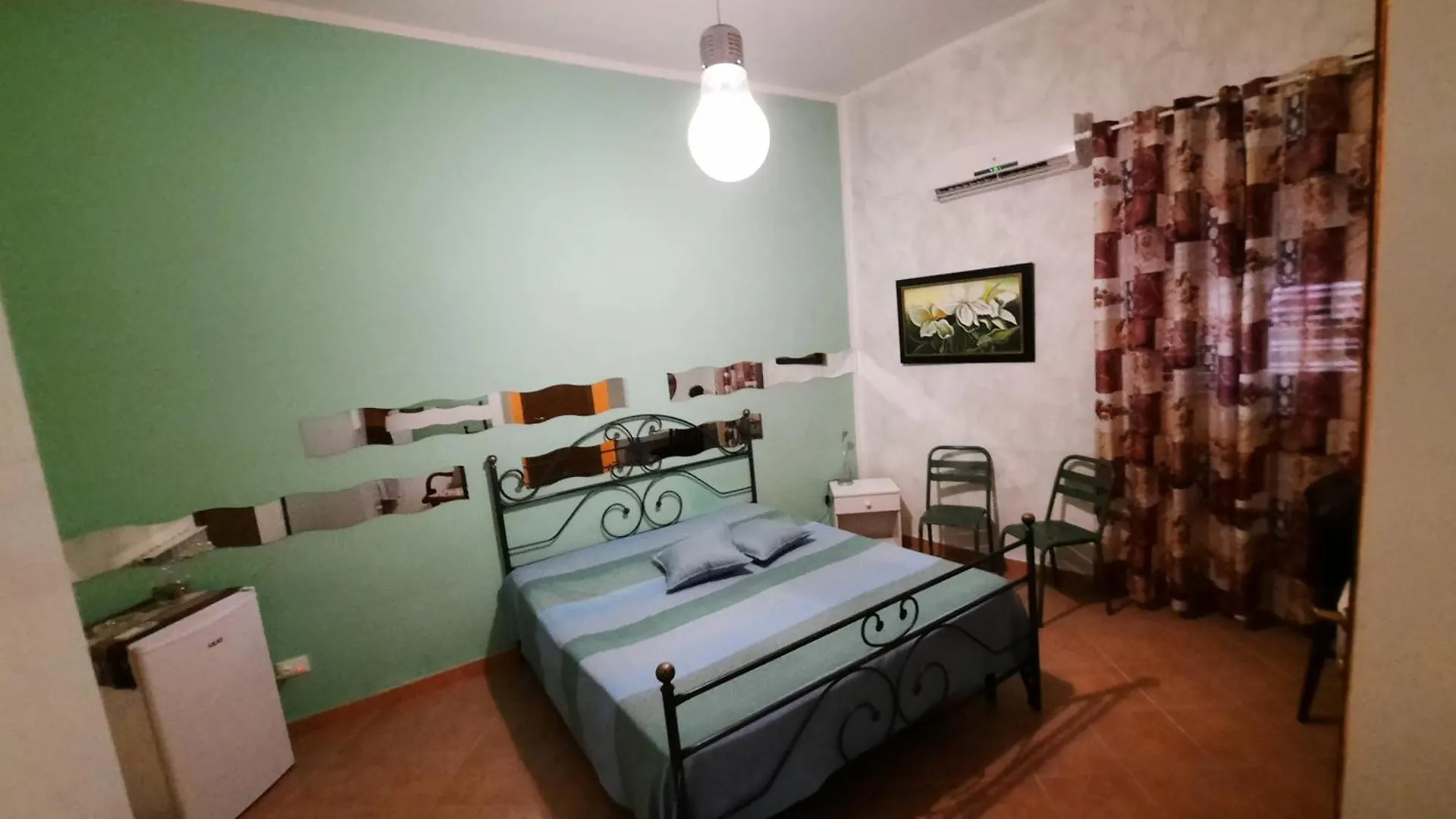 Bed and breakfast Nostra Casa Rooms Palermo