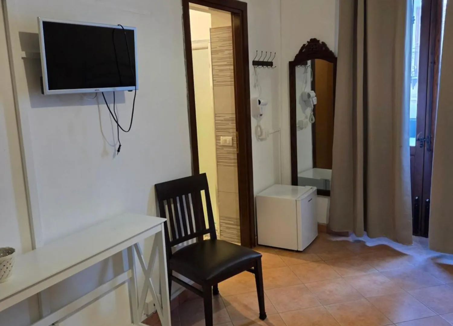 Nostra Casa Rooms Palermo Italia