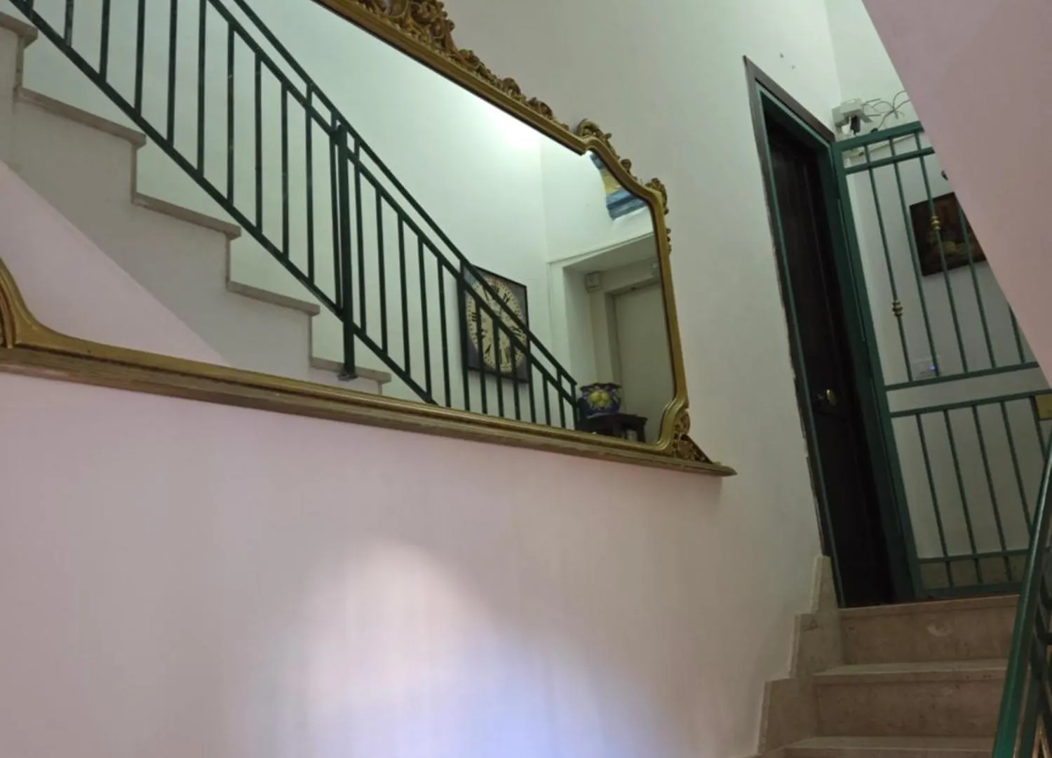 Nostra Casa Rooms Palermo 0*,  Italia