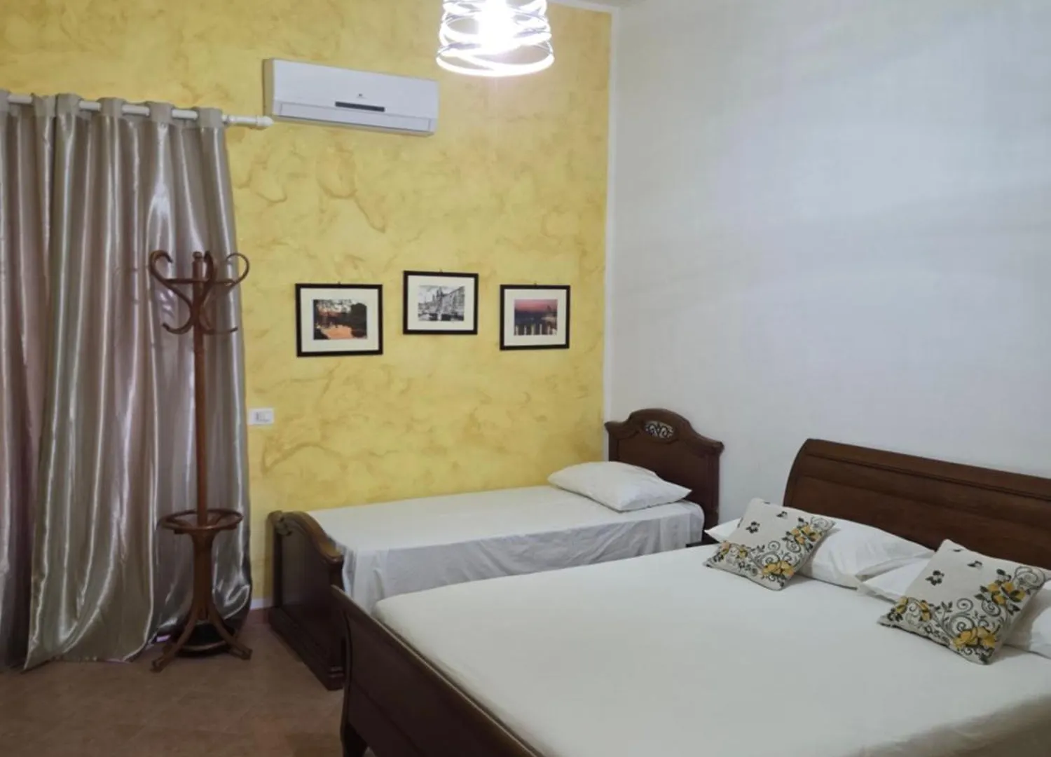 Nostra Casa Rooms Palermo Bed and breakfast