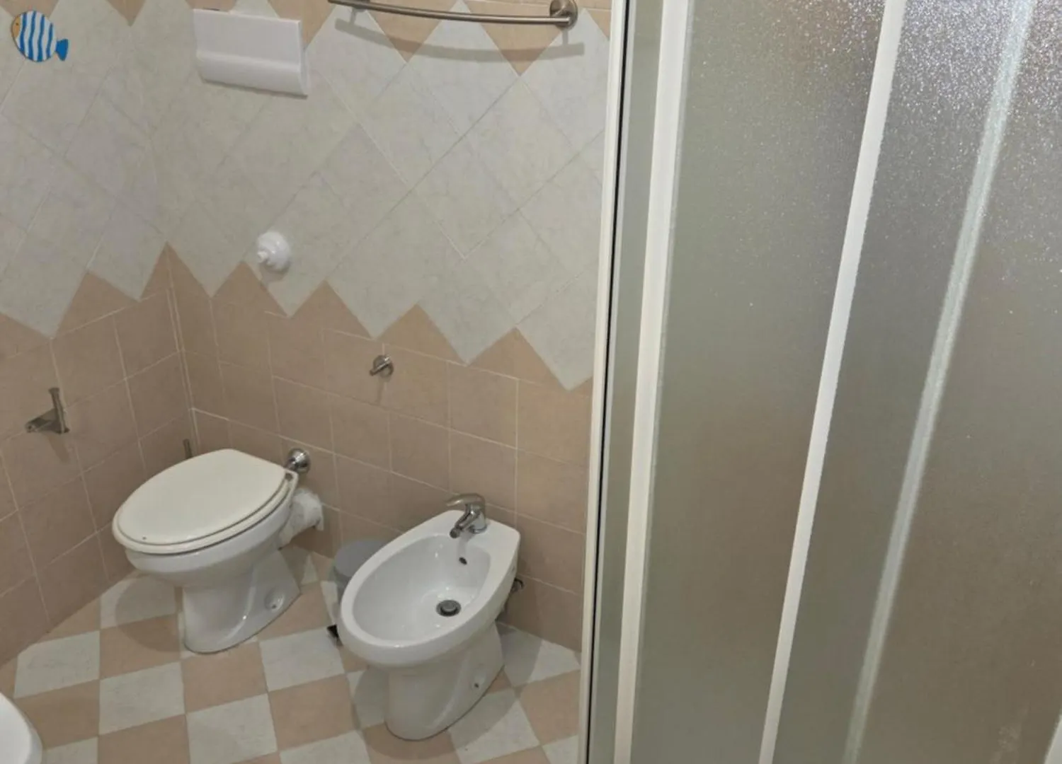 Bed and breakfast Nostra Casa Rooms Palermo
