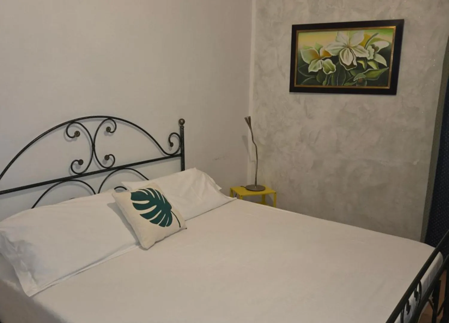 Nostra Casa Rooms Palermo Bed and breakfast