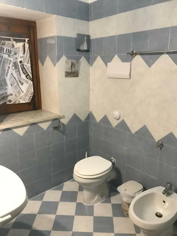 Nostra Casa Rooms Palermo 0*,