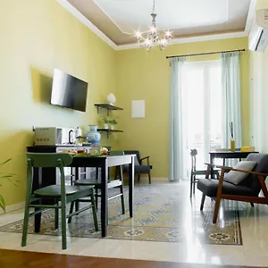 Maison d'hôtes Antista, Palerme