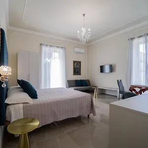 Maison d'hôtes Amaris, Palerme