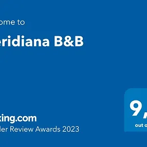Bed and breakfast Meridiana, Palermo