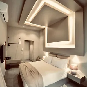 Hotel Boutique, Palerme