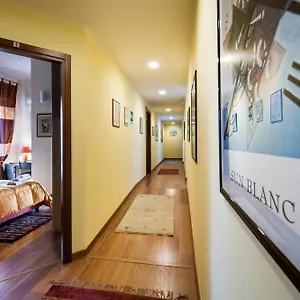 Sky Sleeping Bed & Breakfast Palermo