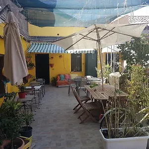 Xx Miglia Bed & Breakfast Aeroporto di Catania Fontana Rossa